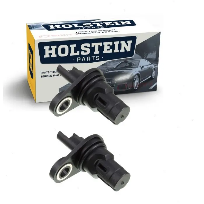 Weekend Sale 2014-2016 BMW 435i xDrive 3.0L L6 2 pc Holstein Camshaft Position Sensors - Engine Ignition Timing