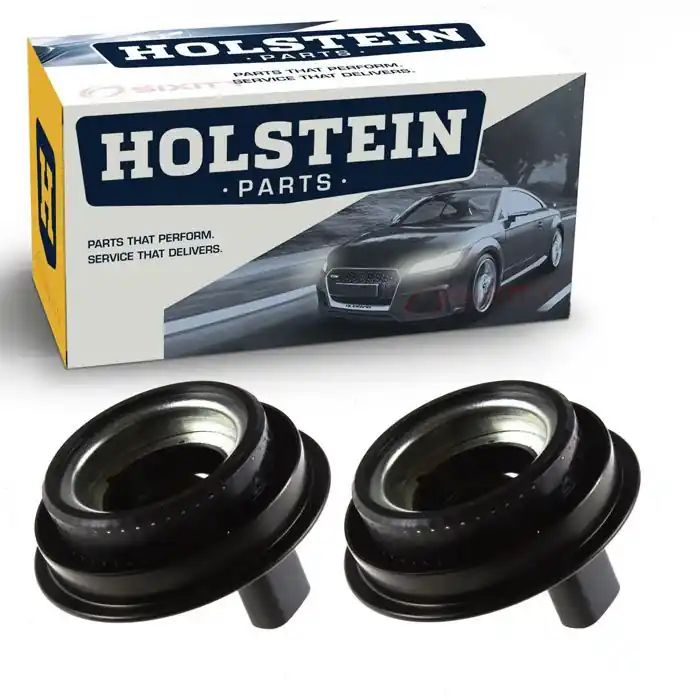 Buy Today 2005-2010 Toyota Avalon 2 pc Holstein ABS Wheel Speed Sensors Rear Left - Antilock Brake System -