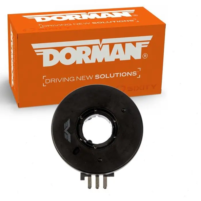 Worldwide Shipping 2007 Chevrolet Silverado 2500 HD Classic Dorman Transfer Case Encoder Ring - Sensors