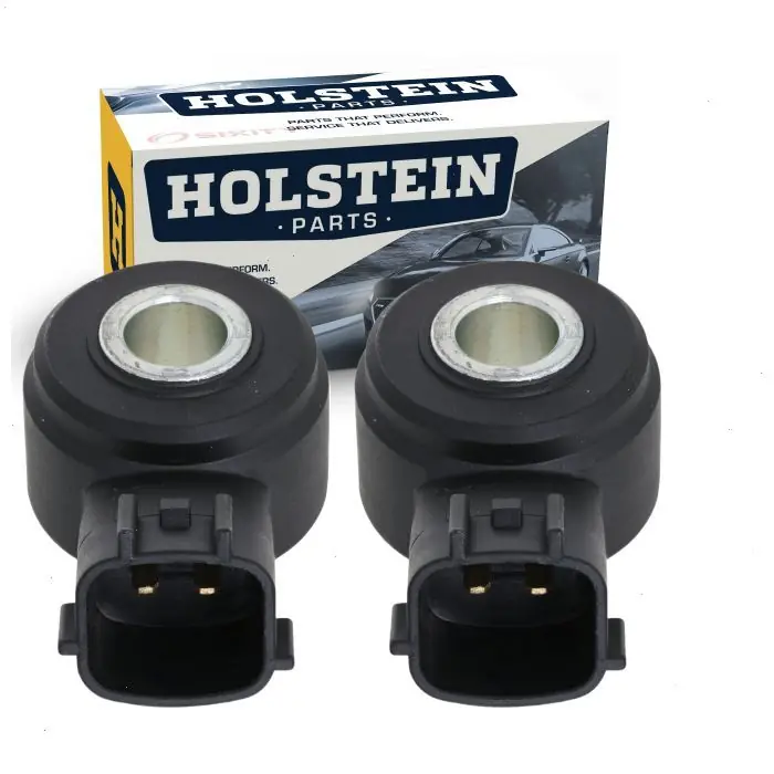 Cheap 2017-2020 Toyota 86 2.0L H4 2 pc Holstein Ignition Knock Detonation Sensors - Emission Pre Ignite -