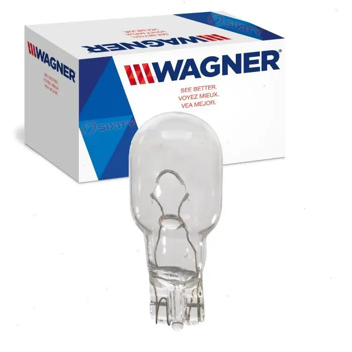 Order Now 2015-2018 Mini Cooper 1.5L 1.6L 2.0L L3 L4 Wagner Fog Light Bulb Rear - Electrical Lighting Body