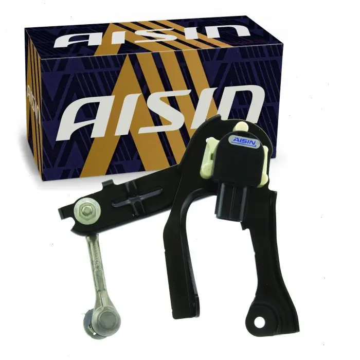 No Minimum Order 2010-2012 Acura ZDX 3.7L V6 AISIN Suspension Ride Height Sensor Rear Left - Sensors
