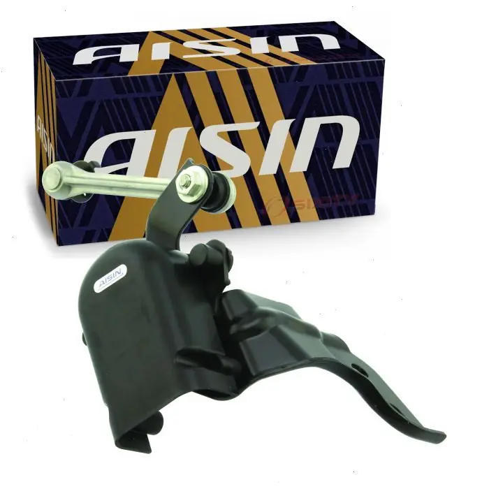2010-2012 Acura ZDX 3.7L V6 AISIN Suspension Ride Height Sensor Front Right - Sensors Buy Today