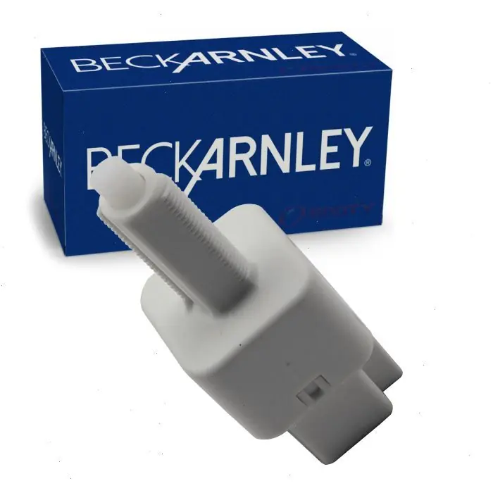 2014-2020 Nissan Rogue 2.0L 2.5L L4 Beck/Arnley Brake Light Switch - Electrical Lighting - Body Shop Now