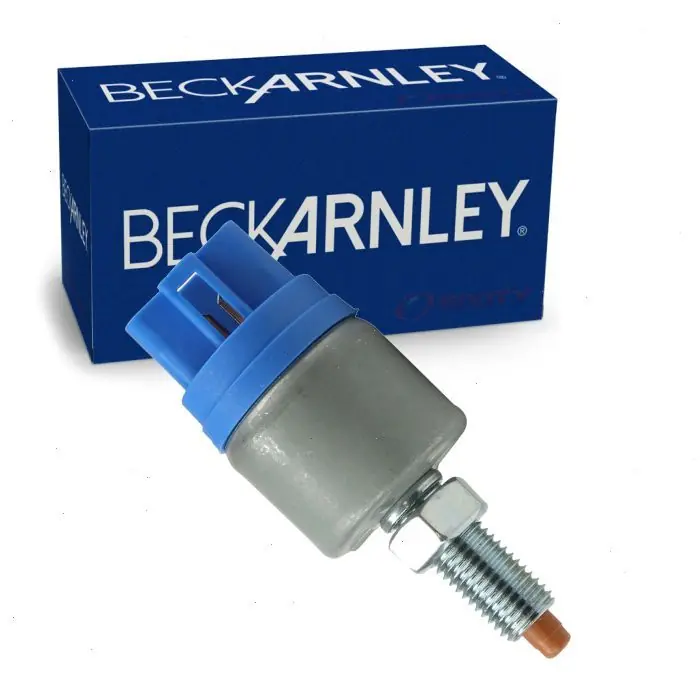 1992-2002 Toyota 4Runner Beck/Arnley Brake Light Switch - Electrical Lighting - Body Switches Fresh Stock