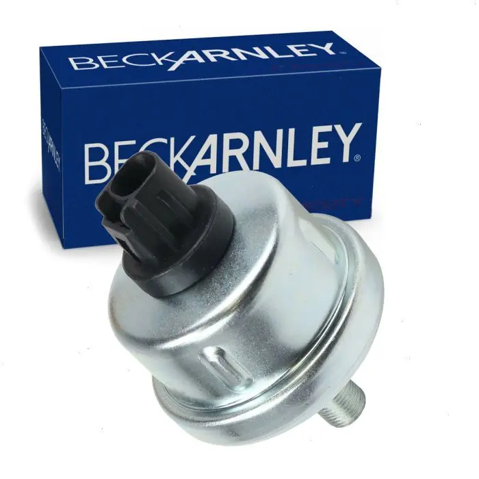 2008-2011 Lexus LX570 Beck/Arnley Oil Pressure Switch - Change Switches Engine - Sensor Lubricant Hot Picks