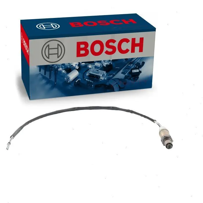 Handmade 2006 GMC Envoy XL 4.2L L6 Bosch Oxygen (O2) Sensor Downstream - O2 Exhaust Emissions Emission