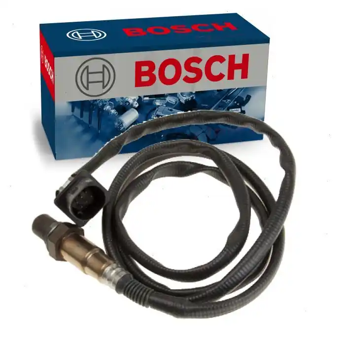 Holiday Sale 2007-2008 BMW 328xi 3.0L L6 Bosch Oxygen (O2) Sensor Upstream Front - O2 Exhaust Emissions Emission
