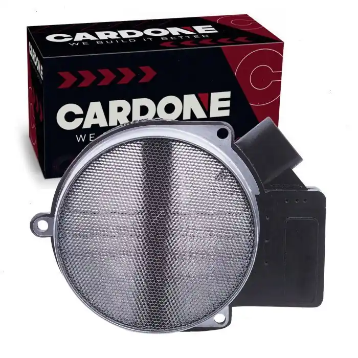 2007 Chevrolet Silverado 2500 HD Classic 6.0L 8.1L V8 Cardone Mass Air Flow Sensor - MAF Intake Today Only