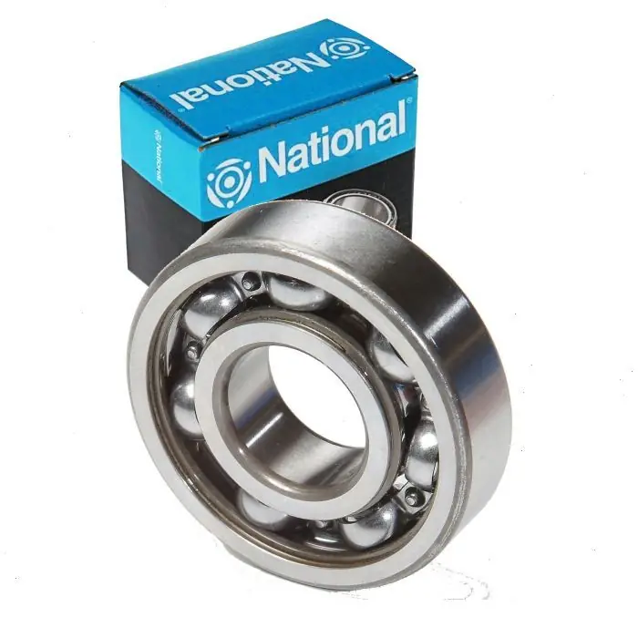 1946-1947 Dodge WD21 National Generator Commutator End Bearing - Electrical Charging Starting Hot Deal