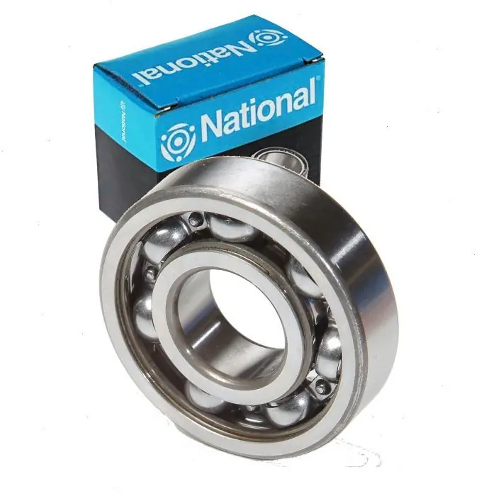 Must Have 1949 DeSoto S-13 National Generator Drive End Bearing - Electrical Charging Starting Alternator