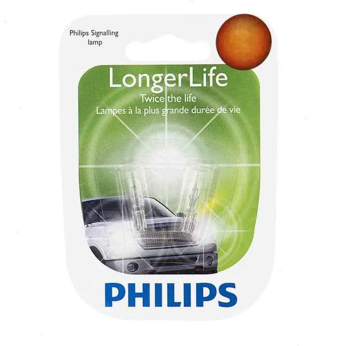 Philips Long Life 74LLB2 Multi Purpose Light Bulb for Electrical Lighting Body Exterior Get Yours