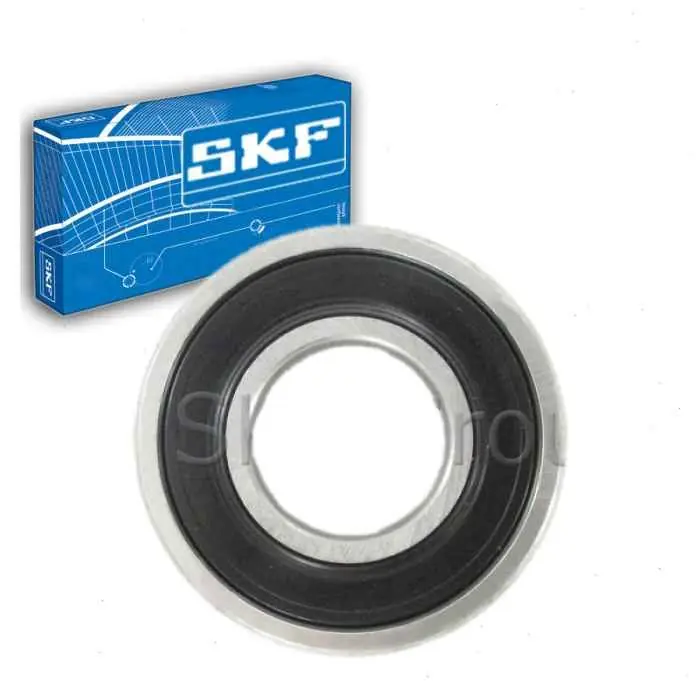 Factory Price 1962-1963 Mercury Meteor SKF Generator Drive End Bearing Front - Electrical Charging Starting