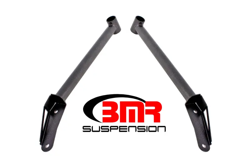BMR CHASSIS BRACE FRONT OF REAR CRADLE BLACK (2016+ CAMARO) CB008H Editor’s Pick