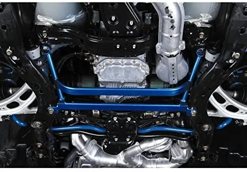 Cusco Lower Bar Type II Front GDA Impreza *Turbo models only Price Cut