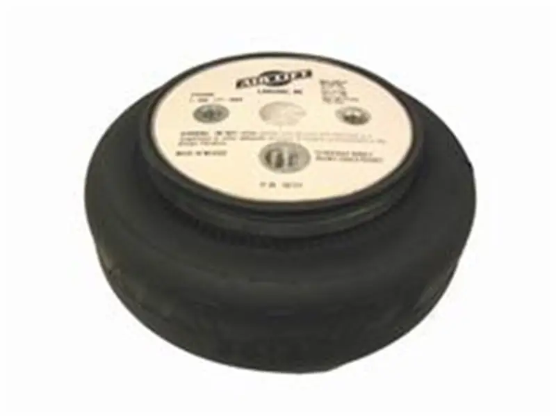 Genuine Air Lift 50211 Replacement Air Spring - Bellows Type
