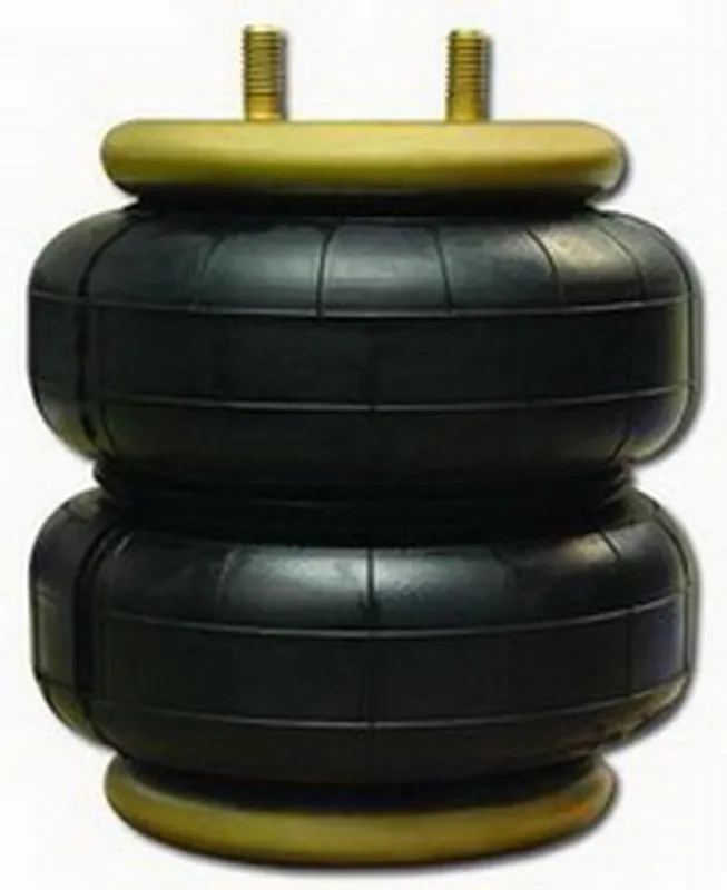 Place Order Firestone Ride-Rite Replacement Air Helper Spring 224C (W217606776)