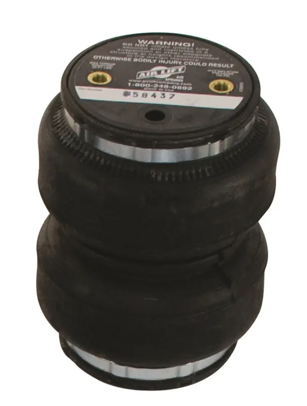 High Quality Air Lift 50297 Replacement Air Spring - Bellows Type