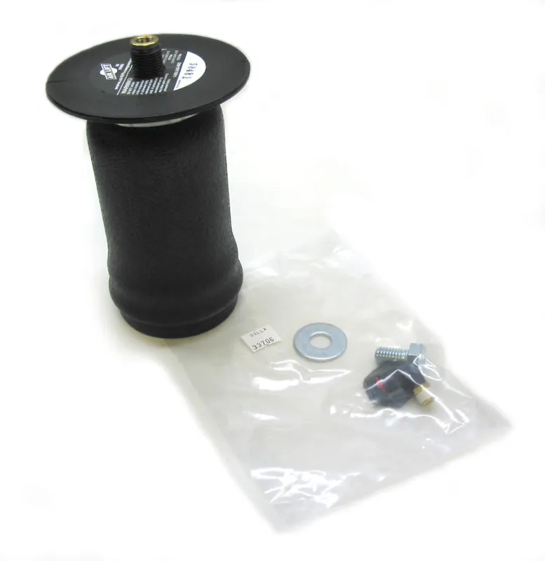 Air Lift 50254 Replacement Air Spring - Sleeve Type Must Have