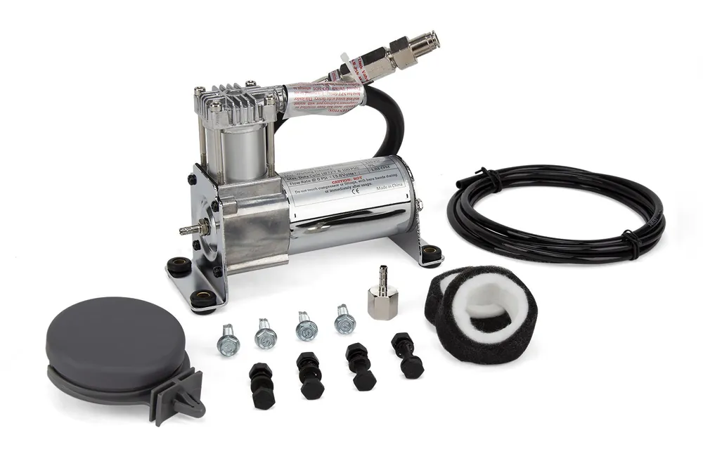 Air Lift Replacement Electric Air Compressor - 16192 Get Yours