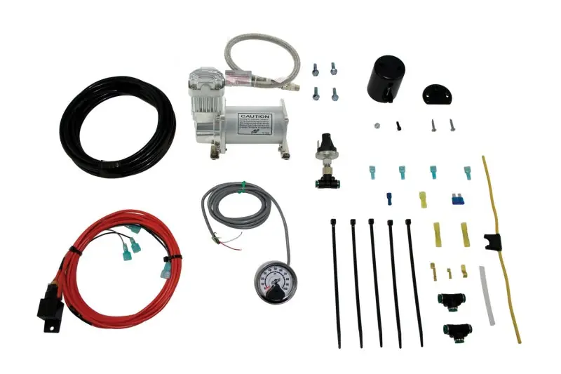 Air Lift 25854 Load Controller Single Heavy Duty Compressor Next Day Delivery