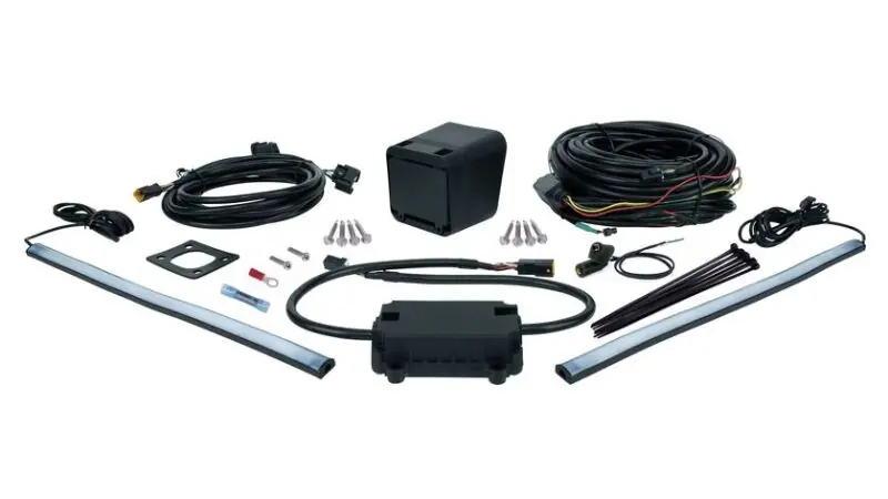 AirLift Performance Towtal View LaneGuard (Single Sensor Blind Spot Detection System) Best Choice