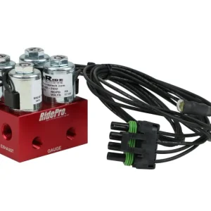 Wholesale Ridetech RidePro 2-Way Air Valve Assembly Fittings not included