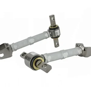 Worldwide Shipping Skunk2 Pro Rear Camber Kit – ’01–’05 Civic / ’02–’06 RSX