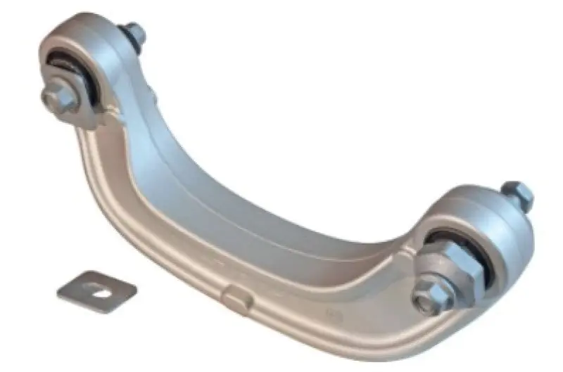 SPC Performance 2015+ Ford Mustang Rear Adjustable Camber Arm Clearance