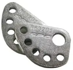 Limited Edition SPC Performance GM LOCKOUT CAM Plate 86320
