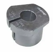 Hassle-Free Returns SPC Performance 2.3 deg. FORD SUPER DUTY SLV