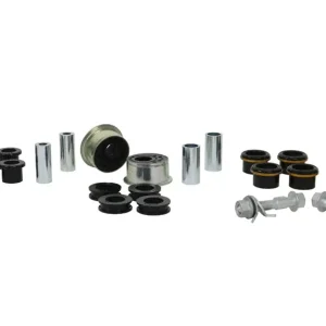 WHITELINE 2012+ SUBARU BRZ FRONT VEHICLE ESSENTIALS KIT - WEK001 Holiday Sale