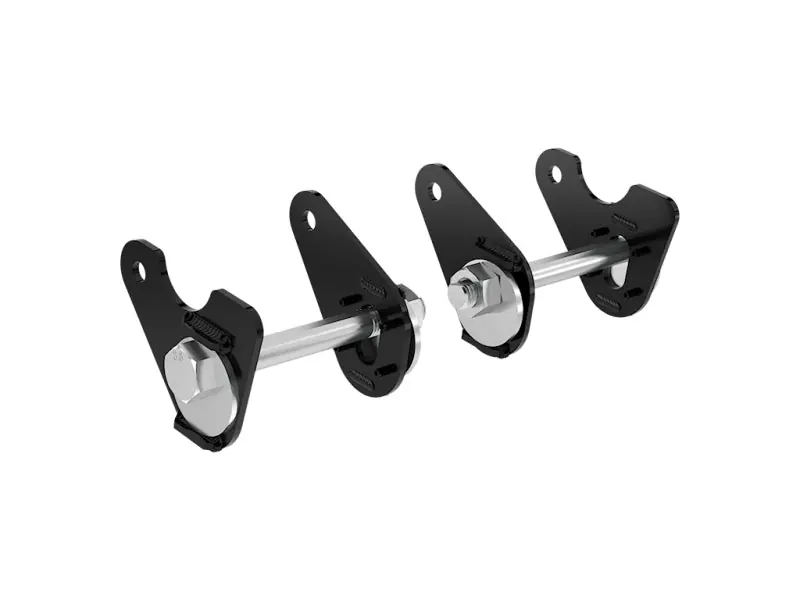 ICON 22-23 Ford F150 Lightning Rear Camber Cam Kit Best Seller