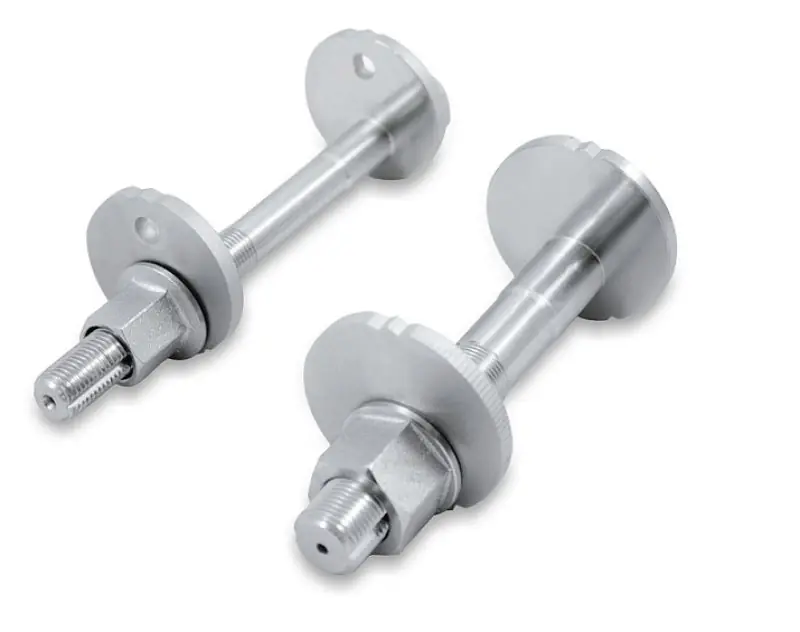 SuperPro 2003 Lexus GX470 Base Front HD Camber Bolt Set Fan Favorite