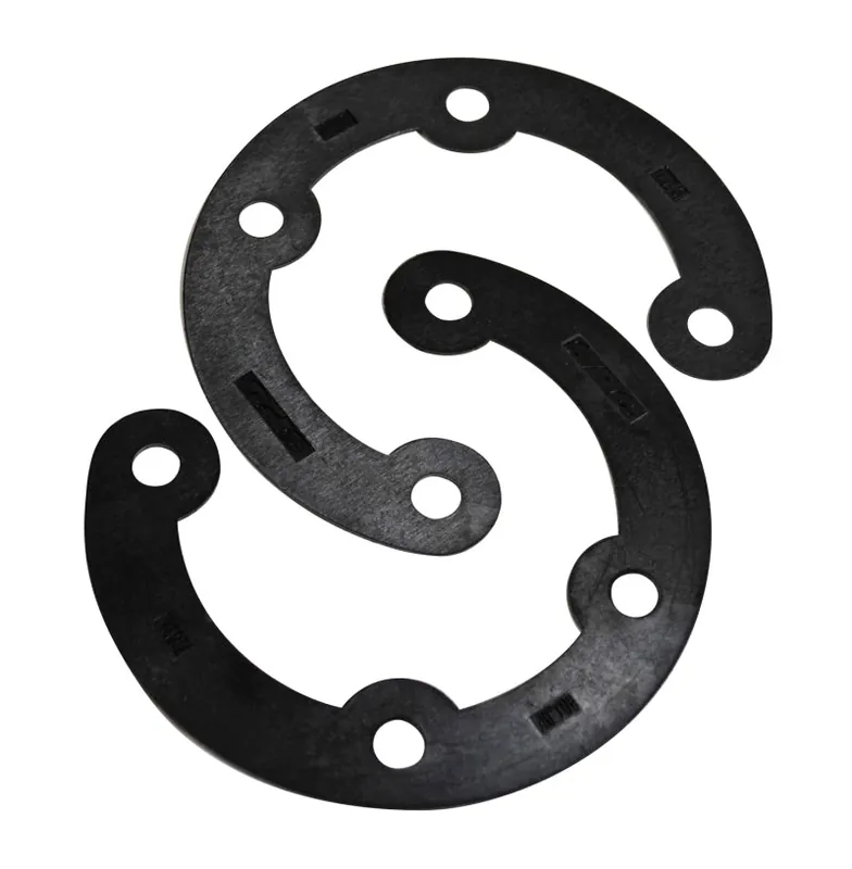 Free Returns SPC Performance GM Rear Toe + - .50 Shim