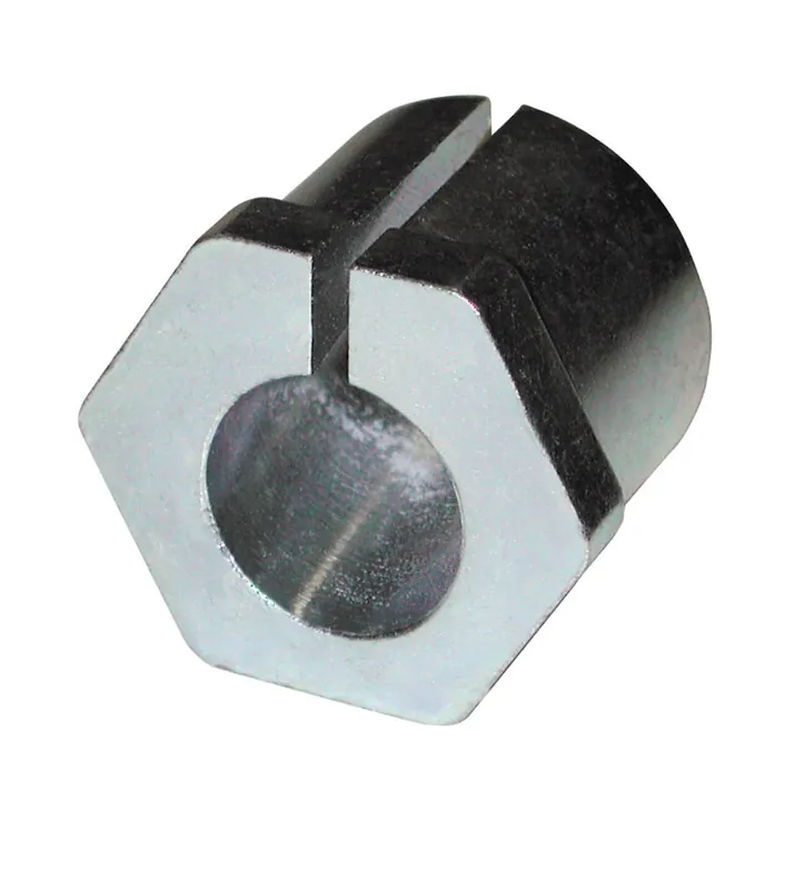 SPC Performance 2-1/4 deg. CAMBER/CASTER SLV Shop Now