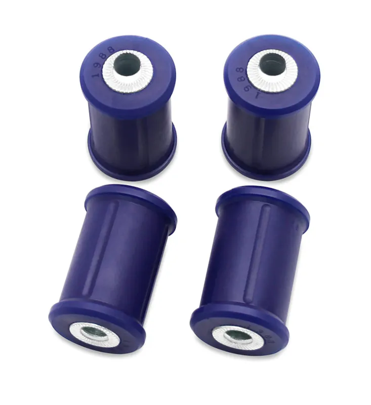 SuperPro 1990 Mazda Miata Base Rear Lower Control Arm Camber Adjustable Bushing Kit Hot Picks