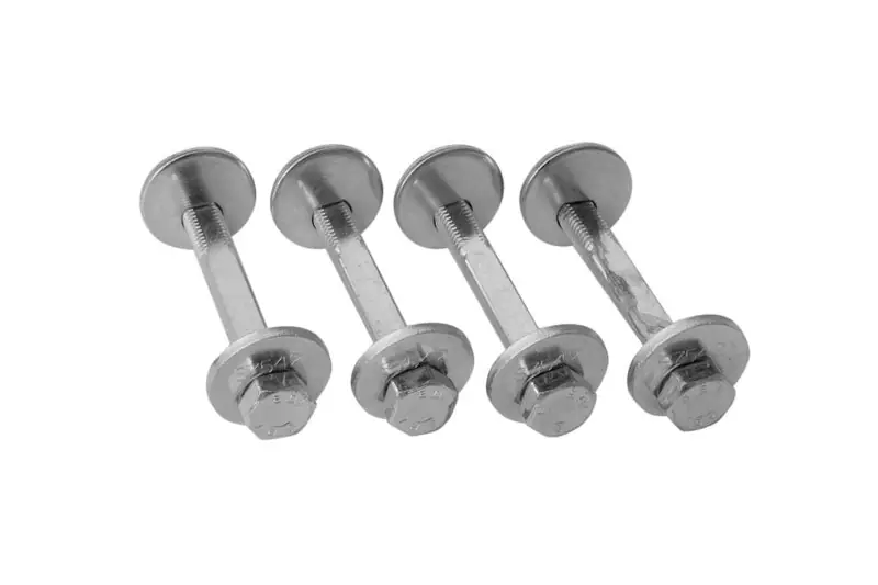 Eibach Pro-Alignment Kit for 00-06 Lincoln LS V6 & V8 Special Discount