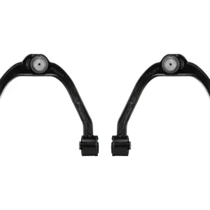 While Supplies Last Eibach 99-06 Chevrolet Silverado 1500 Pro-Alignment Toyota Adjustable Front Upper Control Arm Kit