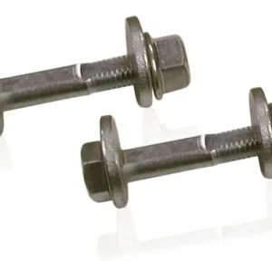 Worldwide Shipping Eibach 07-16 Jeep Wrangler Pro-Alignment Camber/Caster Kit