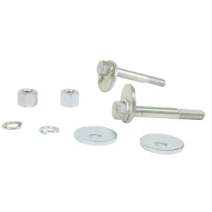 Worldwide Shipping Whiteline 63-82 Chevrolet Corvette C2/C3 Adjustable Camber Bolt