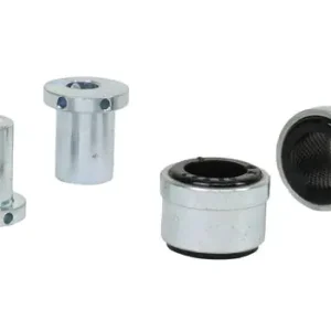 Whiteline 99-04 Ford Focus LR Rear Camber adj kit-upper c/arm bushes KCA394 Bulk Order