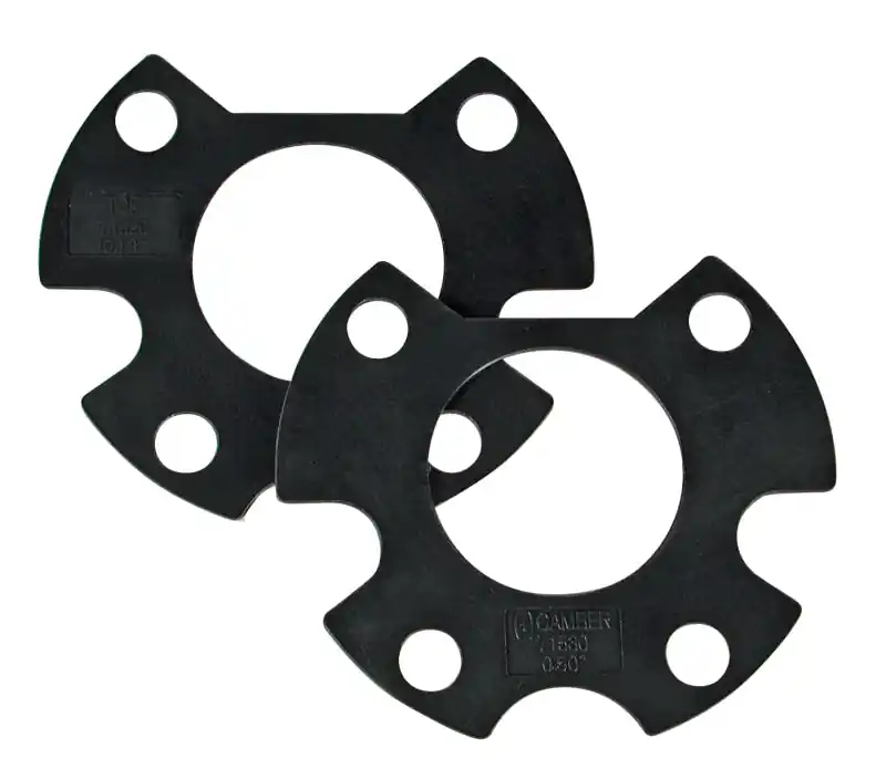 Reduced Price SPC Performance 99-05 VW Golf/Jetta/00-06 Audi TT Nylon Toe Shim (0.13deg.)