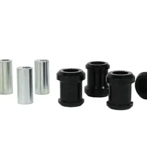 Whiteline KCA421 Front Camber Correction Control Arm Upper Inner Bushing for 2006-2015 Mazda Miata, MX5, 7, 2004-2011 Mazda RX8 Best Price