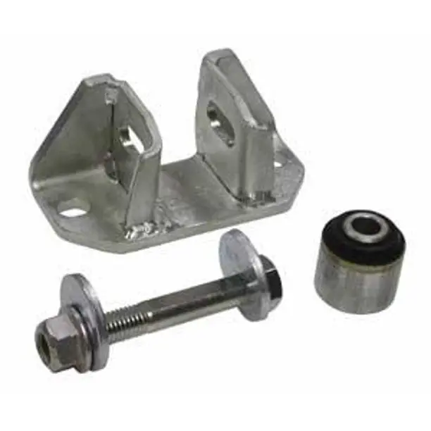 Don’t Miss Out SPC Performance 06-10 Honda Civic/Acura CSX Rear Camber Adjustment Kit