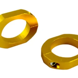 Whiteline Sway Bar Aluminum 25-27mm Lateral Lock Kits Budget