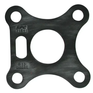 Worldwide Shipping SPC Performance .13 deg. Pos. Toe Shim-Honda