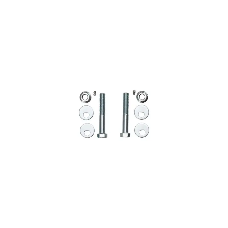 Skyjacker Jeep JL/Gladiator Cam Bolts - Lower Front Budget
