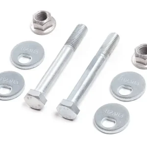 Zone Offroad 97-06 Jeep Wrangler TJ Alignment Cam Kit Factory Price