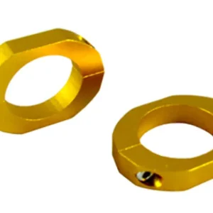Whiteline Sway Bar Aluminum 21-22mm Lateral Lock Kits One Day Deal